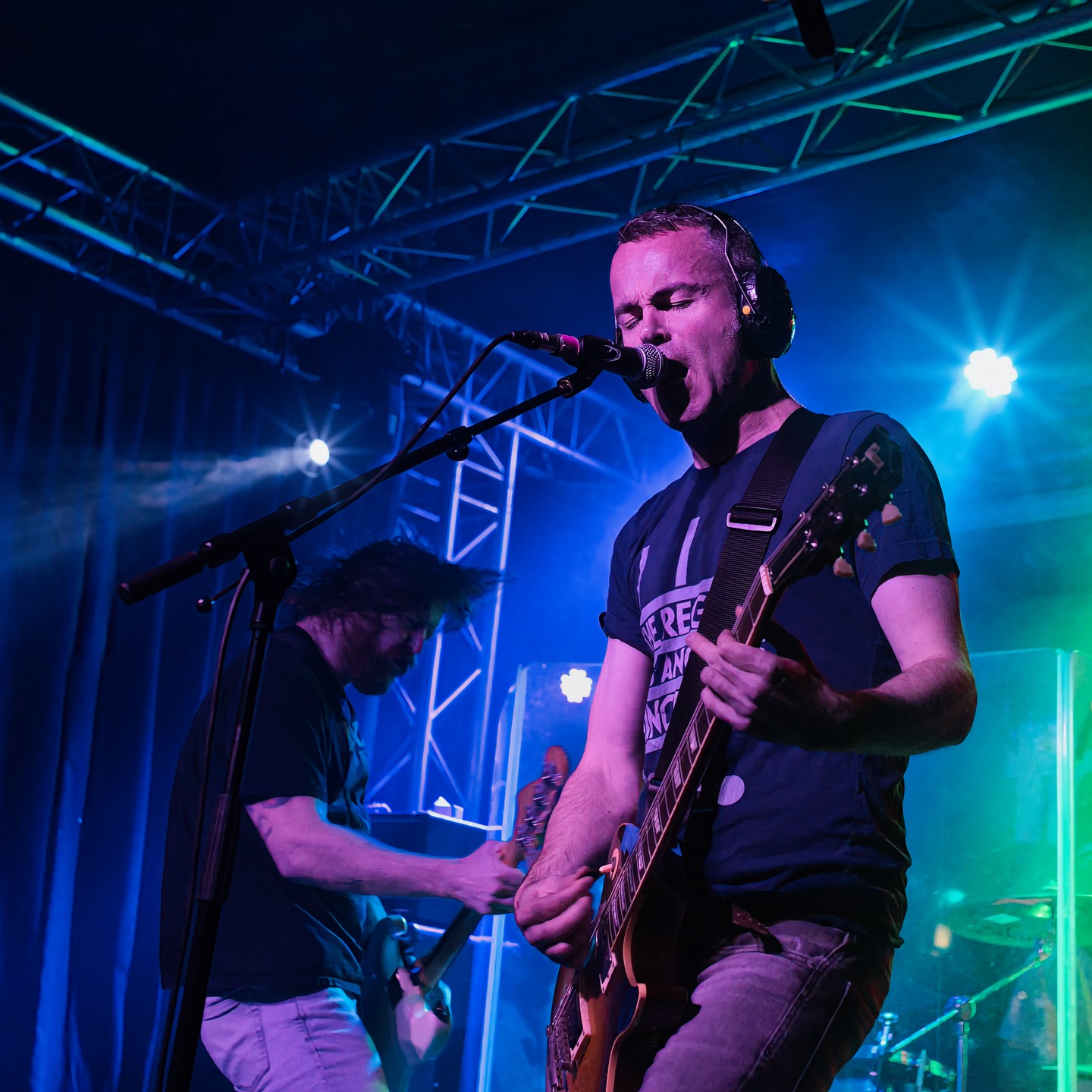 Mclusky