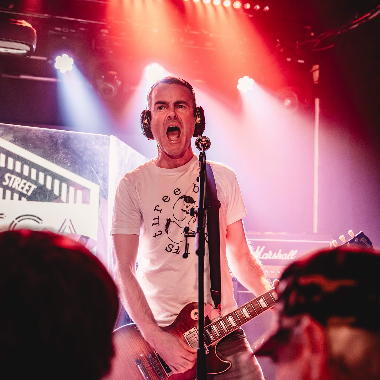 Mclusky